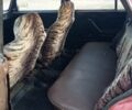 Красный ВАЗ 2105, объемом двигателя 1.5 л и пробегом 330 тыс. км за 284 $, фото 12 на Automoto.ua