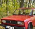 Червоний ВАЗ 2105, об'ємом двигуна 1.5 л та пробігом 1 тис. км за 700 $, фото 1 на Automoto.ua