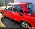 Красный ВАЗ 2105, объемом двигателя 1.2 л и пробегом 0 тыс. км за 650 $, фото 3 на Automoto.ua