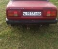 Красный ВАЗ 2105, объемом двигателя 0 л и пробегом 403 тыс. км за 550 $, фото 6 на Automoto.ua