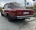 Красный ВАЗ 2105, объемом двигателя 1.3 л и пробегом 63 тыс. км за 999 $, фото 4 на Automoto.ua