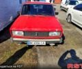Красный ВАЗ 2105, объемом двигателя 1.2 л и пробегом 0 тыс. км за 650 $, фото 1 на Automoto.ua
