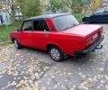 Червоний ВАЗ 2105, об'ємом двигуна 1.3 л та пробігом 2 тис. км за 592 $, фото 3 на Automoto.ua