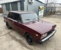 Красный ВАЗ 2105, объемом двигателя 0 л и пробегом 1 тыс. км за 808 $, фото 1 на Automoto.ua