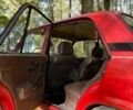 Червоний ВАЗ 2105, об'ємом двигуна 1.5 л та пробігом 1 тис. км за 700 $, фото 9 на Automoto.ua