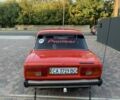 Красный ВАЗ 2105, объемом двигателя 1.3 л и пробегом 50 тыс. км за 1326 $, фото 3 на Automoto.ua