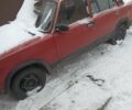 Червоний ВАЗ 2105, об'ємом двигуна 1.3 л та пробігом 100 тис. км за 200 $, фото 1 на Automoto.ua