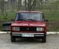 Красный ВАЗ 2105, объемом двигателя 1.3 л и пробегом 180 тыс. км за 850 $, фото 1 на Automoto.ua