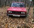 Красный ВАЗ 2105, объемом двигателя 1.5 л и пробегом 120 тыс. км за 332 $, фото 7 на Automoto.ua