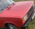 Красный ВАЗ 2105, объемом двигателя 0 л и пробегом 403 тыс. км за 550 $, фото 2 на Automoto.ua