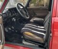 Красный ВАЗ 2105, объемом двигателя 1.3 л и пробегом 63 тыс. км за 999 $, фото 5 на Automoto.ua
