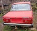 Красный ВАЗ 2105, объемом двигателя 1.3 л и пробегом 42 тыс. км за 472 $, фото 3 на Automoto.ua