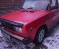 Красный ВАЗ 2105, объемом двигателя 1.3 л и пробегом 85 тыс. км за 900 $, фото 7 на Automoto.ua