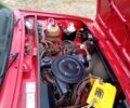 Красный ВАЗ 2105, объемом двигателя 1.2 л и пробегом 0 тыс. км за 600 $, фото 9 на Automoto.ua
