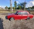 Красный ВАЗ 2105, объемом двигателя 1.5 л и пробегом 100 тыс. км за 546 $, фото 3 на Automoto.ua