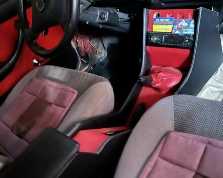 Червоний ВАЗ 2105, об'ємом двигуна 1.3 л та пробігом 777 тис. км за 700 $, фото 2 на Automoto.ua