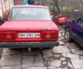 Червоний ВАЗ 2105, об'ємом двигуна 1.3 л та пробігом 1 тис. км за 546 $, фото 2 на Automoto.ua
