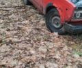 Красный ВАЗ 2105, объемом двигателя 1 л и пробегом 50 тыс. км за 291 $, фото 9 на Automoto.ua