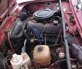 Красный ВАЗ 2105, объемом двигателя 1.3 л и пробегом 3 тыс. км за 300 $, фото 1 на Automoto.ua