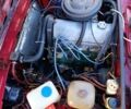 ВАЗ 2105 1989 в Вышгороде на Automoto.ua Красный ВАЗ 2105, объемом двигателя 1.3 л и пробегом 3 тыс. км за 468 $, фото 13 на Automoto.ua