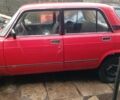 Червоний ВАЗ 2105, об'ємом двигуна 1.3 л та пробігом 1 тис. км за 546 $, фото 3 на Automoto.ua