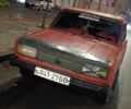 Красный ВАЗ 2105, объемом двигателя 1.5 л и пробегом 19 тыс. км за 355 $, фото 3 на Automoto.ua