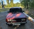 Червоний ВАЗ 2105, об'ємом двигуна 1.1 л та пробігом 86 тис. км за 673 $, фото 1 на Automoto.ua