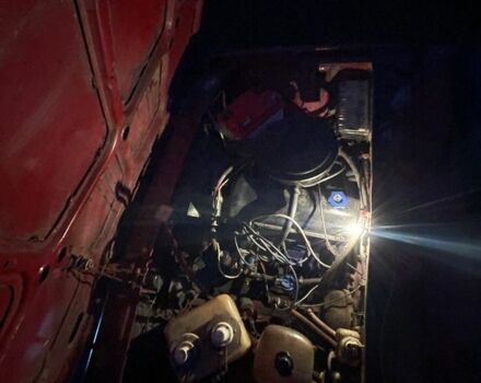 Красный ВАЗ 2105, объемом двигателя 1.3 л и пробегом 777 тыс. км за 700 $, фото 7 на Automoto.ua