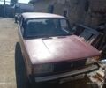 Красный ВАЗ 2105, объемом двигателя 0 л и пробегом 38 тыс. км за 388 $, фото 1 на Automoto.ua