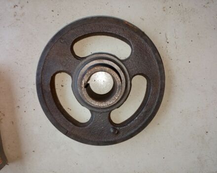 Красный ВАЗ 2105, объемом двигателя 0 л и пробегом 320 тыс. км за 450 $, фото 5 на Automoto.ua