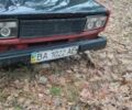 Красный ВАЗ 2105, объемом двигателя 1 л и пробегом 50 тыс. км за 291 $, фото 7 на Automoto.ua