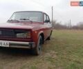 Червоний ВАЗ 2105, об'ємом двигуна 1.5 л та пробігом 100 тис. км за 850 $, фото 1 на Automoto.ua