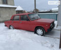 Красный ВАЗ 2105, объемом двигателя 1.5 л и пробегом 70 тыс. км за 850 $, фото 1 на Automoto.ua