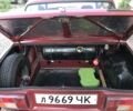 Красный ВАЗ 2105, объемом двигателя 1.3 л и пробегом 77 тыс. км за 1000 $, фото 7 на Automoto.ua