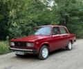 Красный ВАЗ 2105, объемом двигателя 1.3 л и пробегом 777 тыс. км за 483 $, фото 1 на Automoto.ua