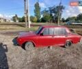 Красный ВАЗ 2105, объемом двигателя 1.5 л и пробегом 80 тыс. км за 620 $, фото 7 на Automoto.ua