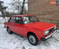 Красный ВАЗ 2105, объемом двигателя 1.3 л и пробегом 260 тыс. км за 1100 $, фото 9 на Automoto.ua