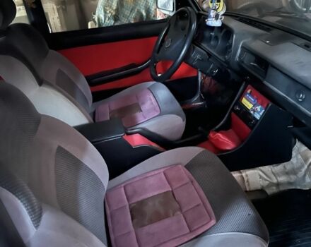 Червоний ВАЗ 2105, об'ємом двигуна 1.3 л та пробігом 777 тис. км за 700 $, фото 4 на Automoto.ua
