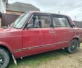 Красный ВАЗ 2105, объемом двигателя 1.3 л и пробегом 165 тыс. км за 900 $, фото 7 на Automoto.ua
