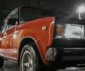 Красный ВАЗ 2105, объемом двигателя 1.3 л и пробегом 77 тыс. км за 1100 $, фото 1 на Automoto.ua