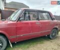 Красный ВАЗ 2105, объемом двигателя 1.3 л и пробегом 165 тыс. км за 900 $, фото 2 на Automoto.ua