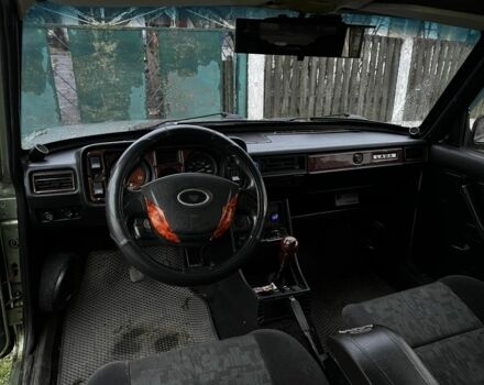 Красный ВАЗ 2105, объемом двигателя 0 л и пробегом 2 тыс. км за 567 $, фото 5 на Automoto.ua