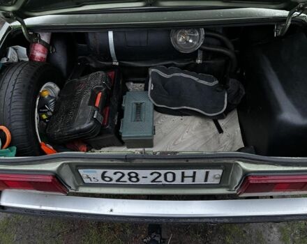 Красный ВАЗ 2105, объемом двигателя 0 л и пробегом 2 тыс. км за 567 $, фото 7 на Automoto.ua