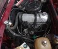 Красный ВАЗ 2105, объемом двигателя 1 л и пробегом 8 тыс. км за 850 $, фото 6 на Automoto.ua