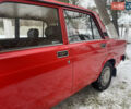 Красный ВАЗ 2105, объемом двигателя 1.3 л и пробегом 260 тыс. км за 1100 $, фото 23 на Automoto.ua