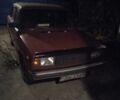 Червоний ВАЗ 2105, об'ємом двигуна 1.2 л та пробігом 250 тис. км за 310 $, фото 2 на Automoto.ua