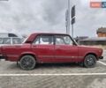 Красный ВАЗ 2105, объемом двигателя 1.3 л и пробегом 165 тыс. км за 900 $, фото 6 на Automoto.ua