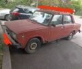 Красный ВАЗ 2105, объемом двигателя 0 л и пробегом 100 тыс. км за 685 $, фото 1 на Automoto.ua