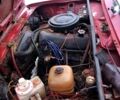 Червоний ВАЗ 2105, об'ємом двигуна 1.3 л та пробігом 400 тис. км за 400 $, фото 1 на Automoto.ua
