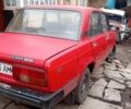 Червоний ВАЗ 2105, об'ємом двигуна 1.3 л та пробігом 1 тис. км за 546 $, фото 1 на Automoto.ua